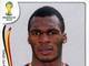 Christian Benteke, da Bélgica, se
machucou e está fora da Copa do Mundo
