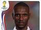 A
França tem duas gafes no álbum: Éric Abidal...