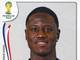 Eddie Johnson, dos Estados Unidos