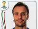 Assim como Gilardino, do Genoa