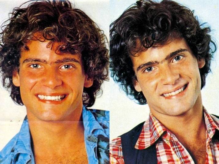 Lauro Corona Outro galã dos anos 80, Corona fez diversas novelas, como Dancin'Days (1978), Baila Comigo (1981) e Corpo a Corpo (1985). No cinema, fez Bete Balanço (1984) e foi par romântico de Débora Bloch no filme embalado pela canção da banda Barão Vermelho. Ele também foi cantor e apresentador. Sua última novela foi Vida Nova (1988). O ator tinha Aids, mas nunca chegou a falar sobre a doença, um tabu na época. Ele morreu quando já estava muito fragilizado, em 1989, aos 32 anos