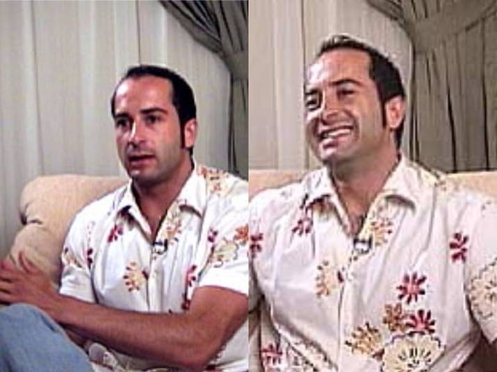 Edílson “Buba” O participante do BBB4 morreu de câncer no estômago em 2006. Ele tinha 34 anos e lutou bastante contra a doença