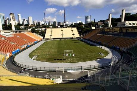 Prefeitura de São Paulo quer modernizar o Pacaembu