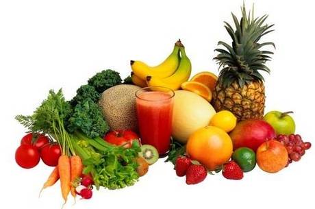 Alimentos orgânico concentram mais antioxidantes