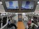 A cidade do mundo com a maior extensão de metrô é Seul (foto), na Coreia
do Sul, com mais de 550 km de linhas. Os sul-coreanos, no entanto, precisam
trabalhar 98 dias para pagar todos os seus impostos ao governo — muito menos do
que os 151 dias dos brasileiros