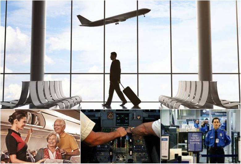 Os interessados em conquistar uma vaga dentro de uma grande empresa aérea têm a chance de se candidatar a uma extensa quantidade de cargos disponíveis nas companhias Gol, Tam, Azul e Avianca. Confira as oportunidades abertas a seguirAcesse o R7 Empregos e encontre sua grande oportunidade