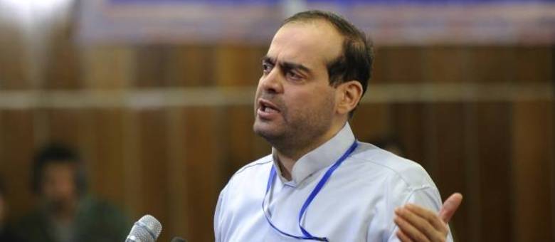 O empresário, Mahafarid Amir Khosrav, foi condenado pela Corte Suprema do Irã