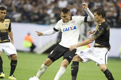Presidente quer aproveitar pausa de 45 dias para zerar erros do Corinthians