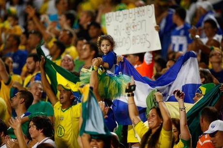 [COPA 2014] Essa Copa pode ser 'tanto a pior como a melhor', diz jornal britânico