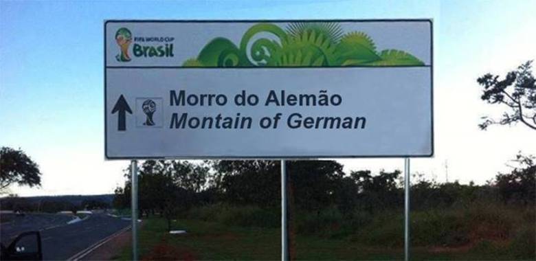 Pronto, agora os turistas vão conseguir chegar ao Morro do
Alemão Pronto, agora os turistas vão conseguir chegar ao Morro do
Alemão