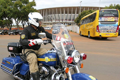 Foto: André Borges/ComCopa/R7