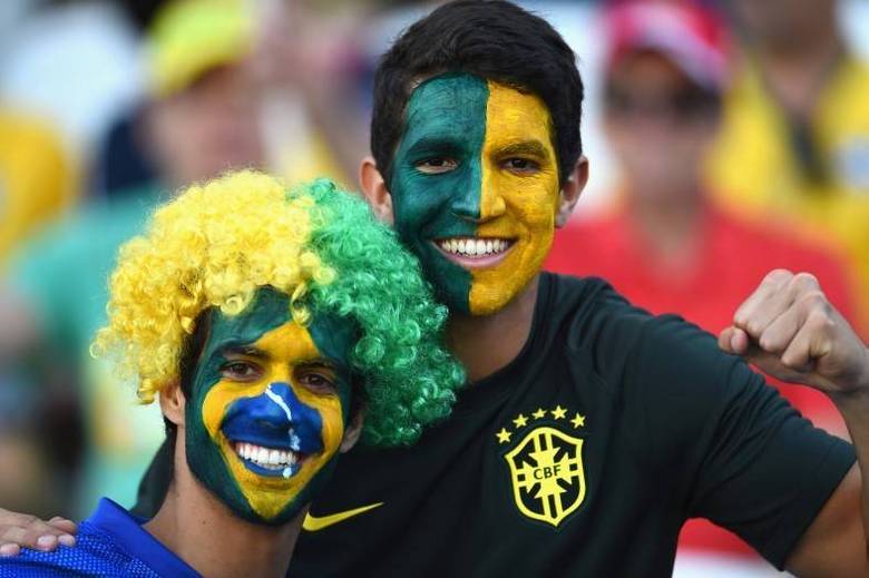 Antes da Copa começar, o mundo estava preocupado com o que encontraria pelo Brasil. Agora, com uma semana de bola rolando, as opiniões mudaram e a visão do Mundial é positiva, com muitos jornais estrangeiros afirmando que está é a 'Copa das Copas'