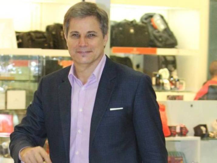 Antes de virar um galã, Edson Celulari já foi corretor de imóveis e, com apenas 20 anos, deu a volta por cima e ingressou na TV Tupi