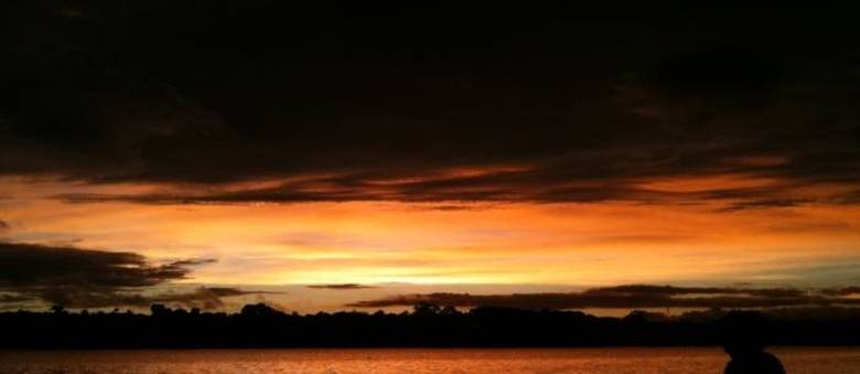 A previsão do tempo para esta quinta-feira (13) é de céu claro e predomínio de sol longo do dia. A temperatura prevista é de 12°C a 27°C e a umidade relativa do ar deve variar entre 17% e 59%