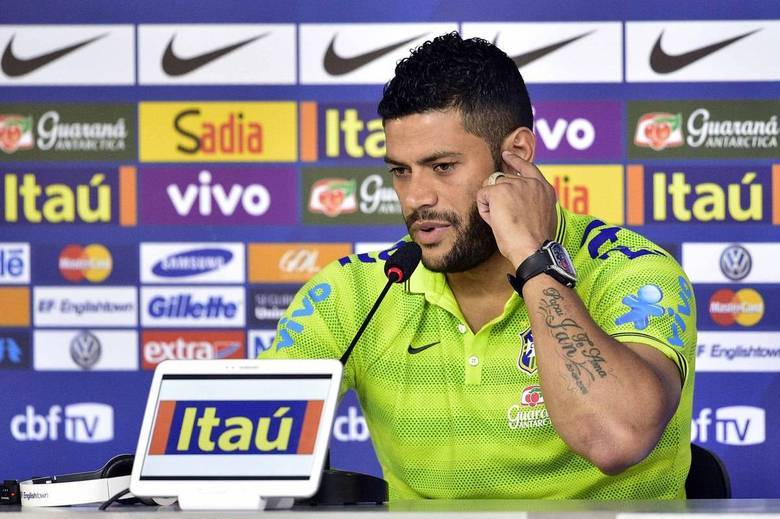 No entanto, posteriormente, o camisa 7 revelou que deixou o gramado apenas por precaução