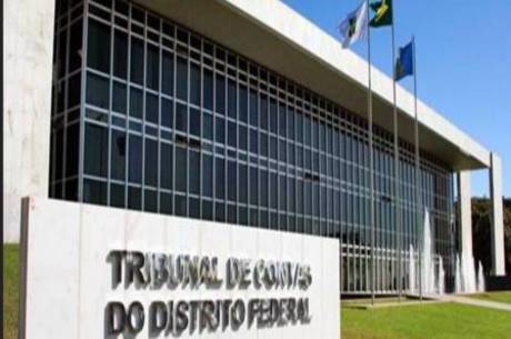 Se o GDF não pagar até o 5º dia útil, estará sujeito a pena de atualização monetária