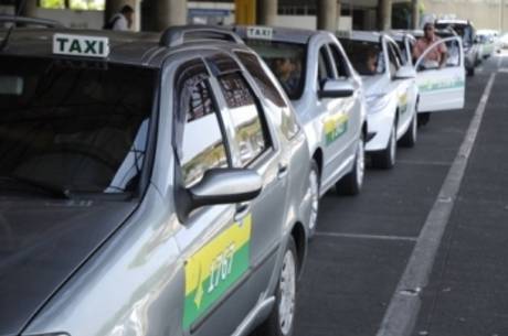 A cobrança tinha sido autorizada por lei em todo e qualquer trajeto