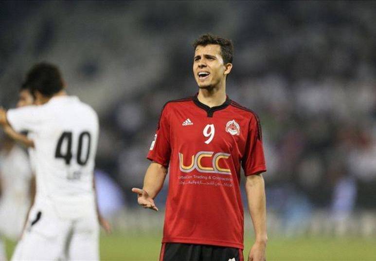 Quem dá mais? Nilmar faz novo leilão, mas encaixaria como uma luva em vários times