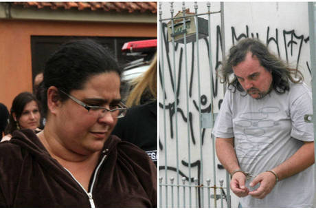 Casal também é suspeito da morte de um empresário em 2005