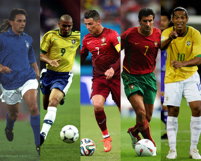 O atacante Cristiano Ronaldo é mais um astro do futebol mundial que está sofrendo com a famosa maldição dos melhores do mundo. Entenda mais sobre essa mística a seguir