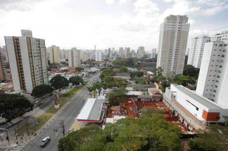 Construir nos eixos de transporte será mais fácil