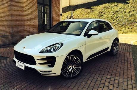 Recall serve para 462 unidades do Macan