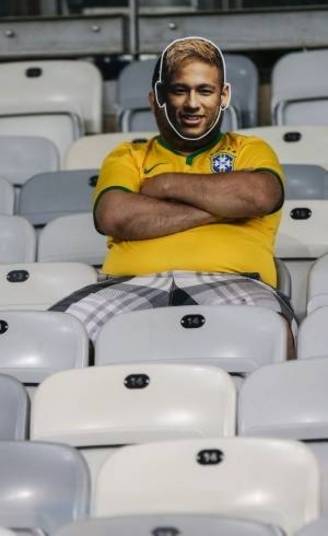 O resultado foi a tristeza