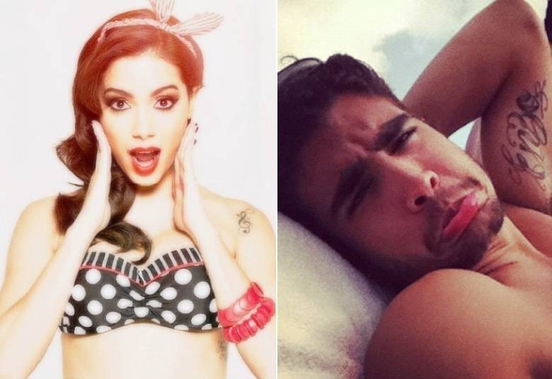 Um fenômeno muito curioso pode ser observado nas redes sociais. Com milhões de fãs e seguidores, alguns famosos parecem não agradar. O número de gente que ama e de gente que os odeia parece ser equivalente em alguns casos. Xingamentos, piadas maldosas e todo tipo de ataque fazem parte do cotidiano dessas celebridades. Veja quem são os mais criticados nas próximas imagens!