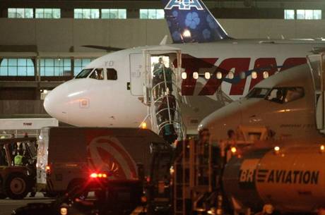 Condenados pelo caos aéreo podem recorrer da decisão