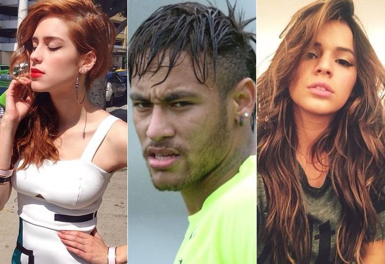 Para quem acha que só as pessoas mais velhas se irritam, estes famosos estão aqui para provar o contrário. Nas redes sociais ou na 'vida real', eles já perderam a linha e foram chamados de estressados. Brigas com fãs, cara feia para a imprensa e respostas atravessadas estão entre os casos. Veja a seguir quem são os famosos teens que não levam desaforo para casa!