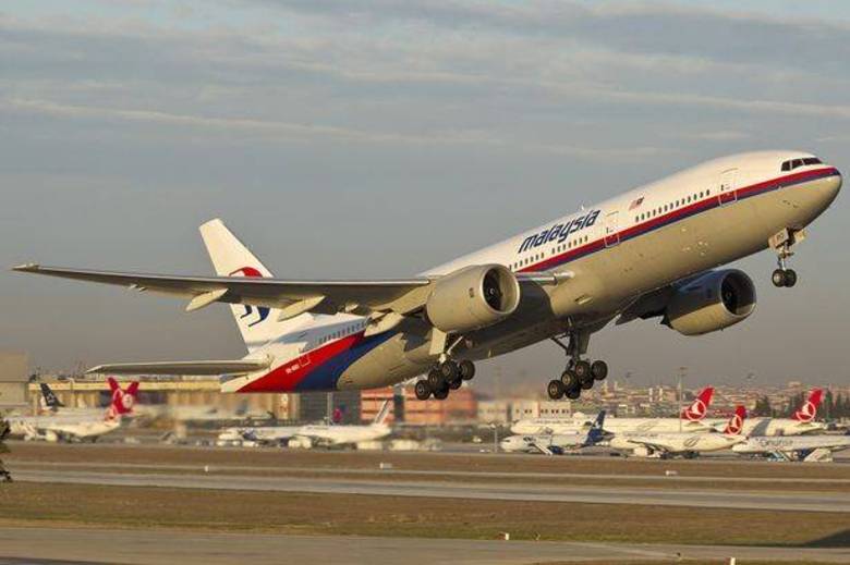Em 21 de abril de 2014, o voo MH192, com destino a Índia, precisou
voltar para Kuala Lumpur após um dos pneus explodir e danificar o
sistema de aterrissagem. A polícia malaia iniciou uma investigação para
apurar se houve alguma interferência na aeronave antes da decolagem, mas
as suspeitas não se confirmaram