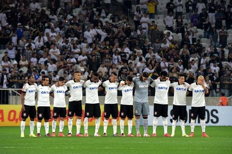 O Corinthians, que já tinha um bom time, se reforçou ainda mais para o restante da temporada. Com os novos contratados, a arena em Itaquera e a posição na tabela, o Timão se credencia como um dos principais favoritos ao título do Brasileirão. Veja a seguir 7 motivos para que a conquista aconteça no fim do ano