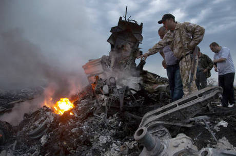 Caixas-pretas do avião que caiu foram recuperadas; uma delas teria sido enviada a Moscou