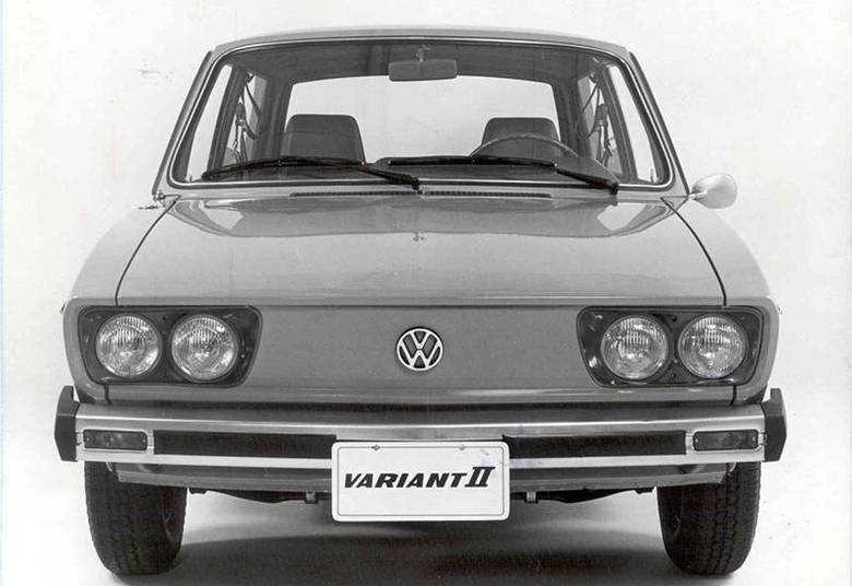 Zeca Dirceu disse que tem uma Volkswagen Variant, ano 1978, avaliada em R$ 1.700