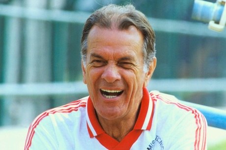 [OFF] Filho de Telê critica modelo da CBF e fala em  kit Dunga