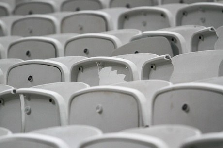 Palmeiras confirma que pagará prejuízo no Itaquerão