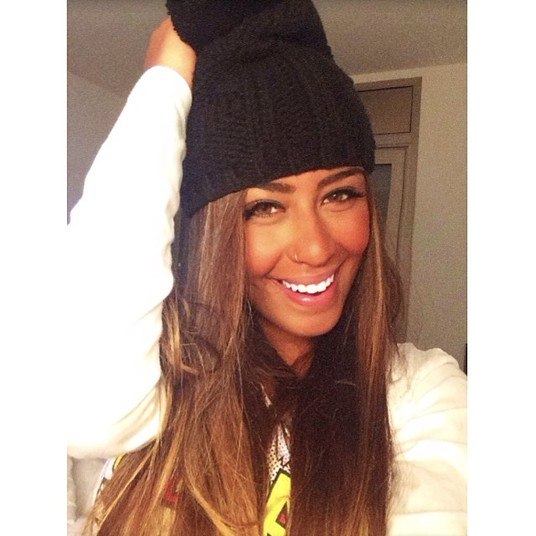 Rafaella SantosA irmã de Neymar é carismática e supergentil, mas ela ama postar fotos de si mesma... toda hora! Rafaella é especialista em caras e bocas, deixando alguns seguidores sem paciência para um perfil de Instagram tão 'eu, eu, eu', sabe? É claro que o perfil é dela e ela publica o que bem entender, mas precisa de tanta selfie?