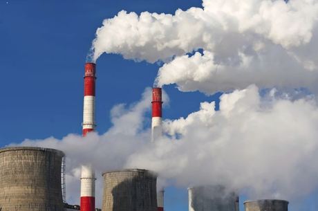 As grandes empresas demostraram maior consideração com os efeitos das mudanças climáticas no ambiente de negócios