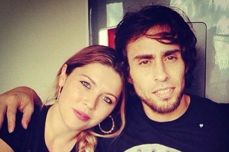 Com Valdivia sumido, Verdão quer Cleiton Xavier