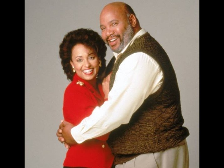 Os tios de Will, Phil (James Avery) e Vivian (Daphne Reid) eram como pais para o jovem, que era sobrinho da mulher