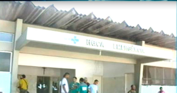 Colisão entre dois veículos deixa seis pessoas feridas na BR 324 - R7