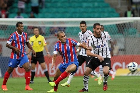 [OFF] Patrocinadores  estão fugindo dos clubes brasileiros