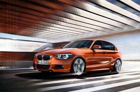 BMW 125i M Sport: "hot hatch" de 218 cv a partir de R$ 173.950