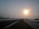 A prova dramática de que qualquer uma destas rochas espaciais podem atingir a Terra veio em 15 de fevereiro do ano passado, quando um objeto desconhecido explodiu acima de Chelyabinsk, na Rússia, com energia que equivalia a até 30 vezes a bomba atômica de Hiroshima