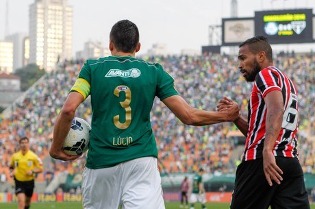 [OFF] ‘Falta de patrocínio para os clubes não é coincidência’, diz especialista