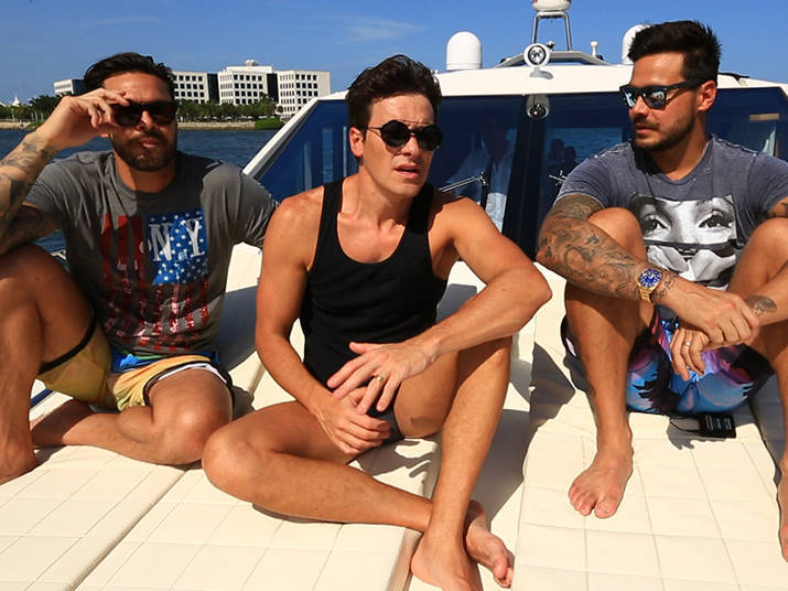 Na próxima Hora do Faro, você acompanha toda a entrevista,
conhece a nova vida dos gêmeos e o que fizeram para que isso acontecesse em suas vidas
Na próxima Hora do Faro, você acompanha toda a entrevista,
conhece a nova vida dos gêmeos e o que fizeram para que isso acontecesse em suas vidas