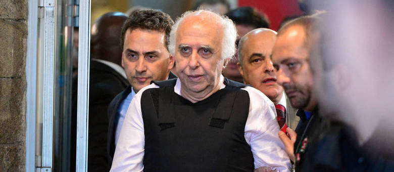 Roger Abdelmassih confirma ter mantido relações sexuais com suas pacientes