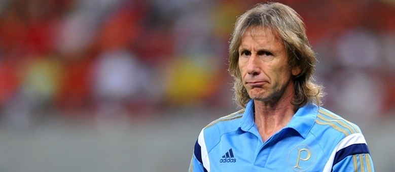 Após pensar em sair, Gareca diz que fica e deixa futuro com diretoria do Palmeiras