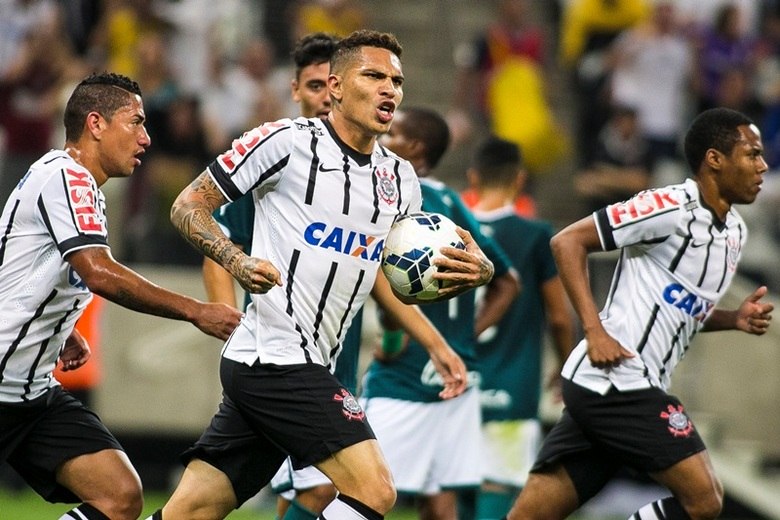 Datas Fifa podem tirar o Corinthians da briga por títulos