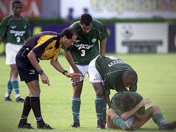 Palmeiras tem, após 12 anos, chance de se vingar do Vitória. Entenda